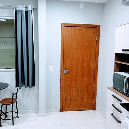 Estudio Novo Bem Equipado Serra  Exterior photo